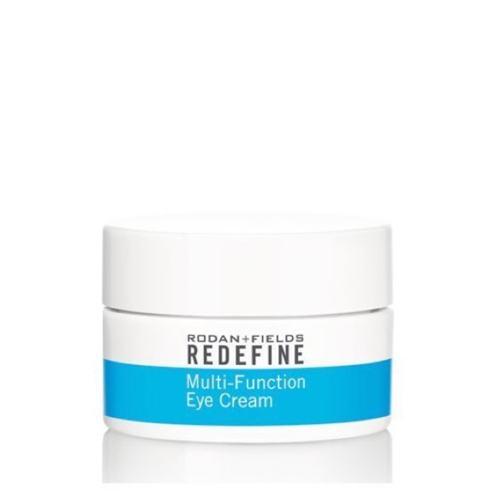Rodan + Fields redefine multi function eye cream